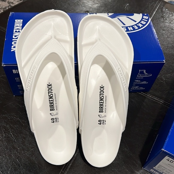 Birkenstock Honolulu EVA Sandals - Picture 8 of 12